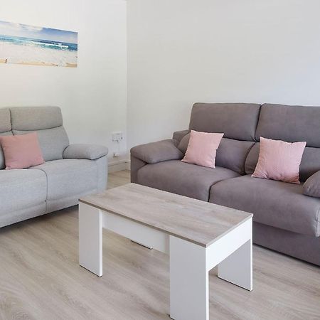 Earra - Narros Beach - Vistas Al Mar, 1 Min Centro Zarautz Eksteriør billede